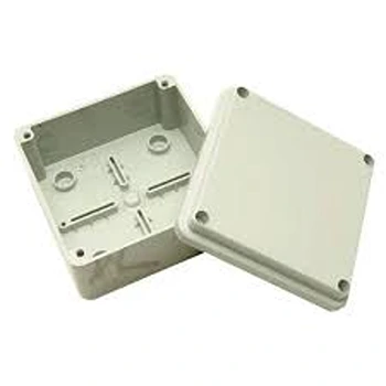 Camera Box